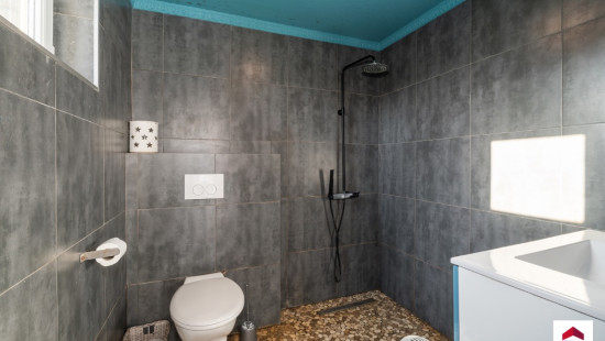 Rue saint-marcoult - 56 - - 7830