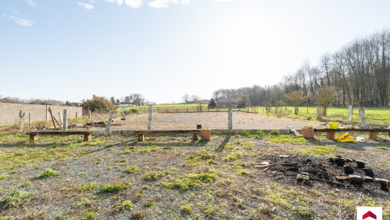 Rue saint-marcoult - 56 - - 7830