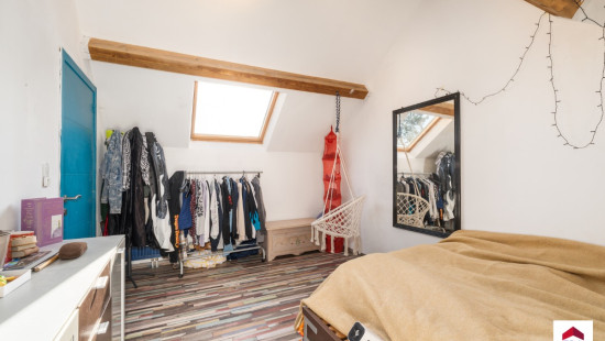 Rue saint-marcoult - 56 - - 7830