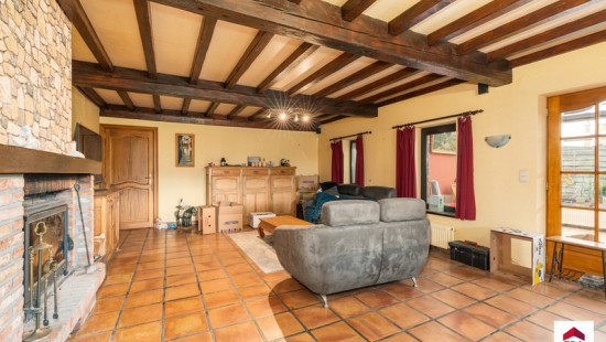 Chemin d'Auverleau - 128 - - 7060