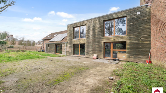 Rue saint-marcoult - 56 - - 7830