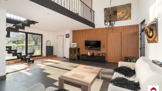 Rue saint-marcoult - 56 - - 7830