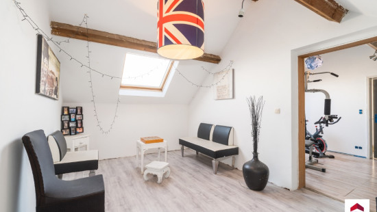 Rue saint-marcoult - 56 - - 7830