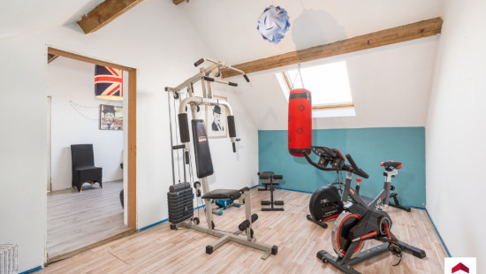 Rue saint-marcoult - 56 - - 7830