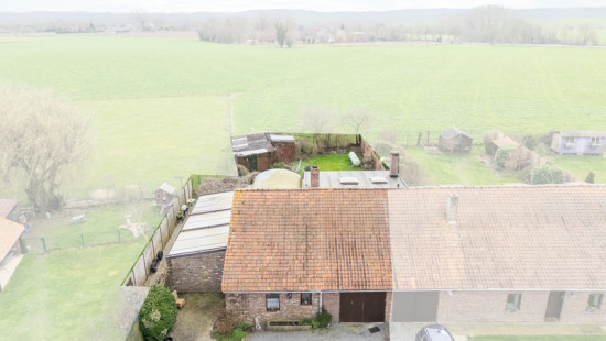 Chemin d'Auverleau - 128 - - 7060