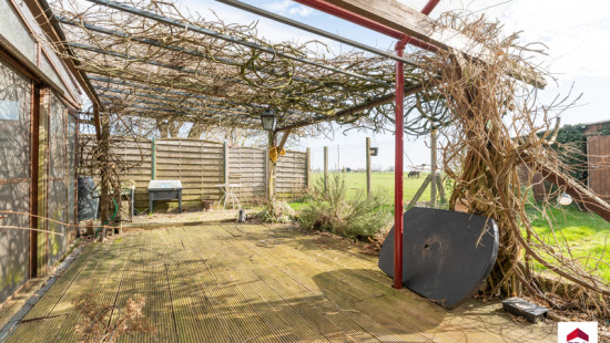 Chemin d'Auverleau - 128 - - 7060