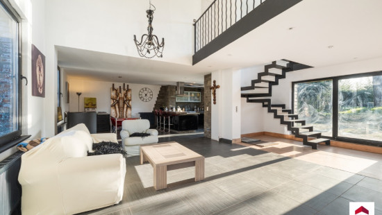 Rue saint-marcoult - 56 - - 7830