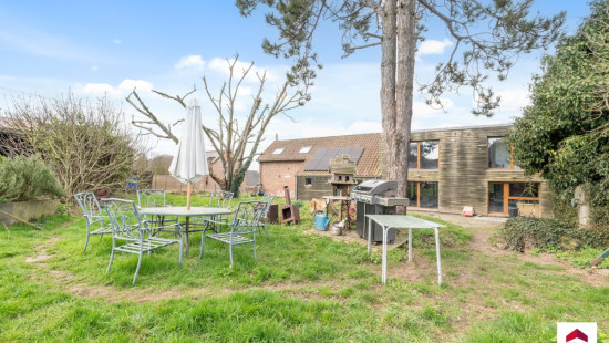 Rue saint-marcoult - 56 - - 7830