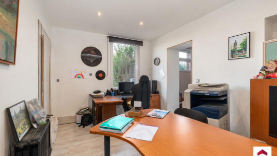 Rue saint-marcoult - 56 - - 7830