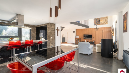 Rue saint-marcoult - 56 - - 7830