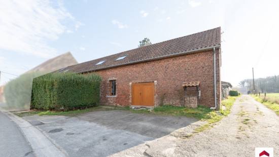 Rue saint-marcoult - 56 - - 7830