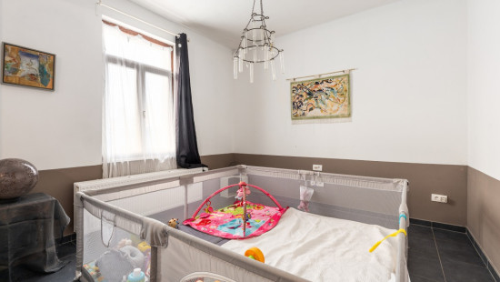 Bovendonkstraat - 33 - - 9255