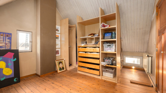 Bovendonkstraat - 33 - - 9255