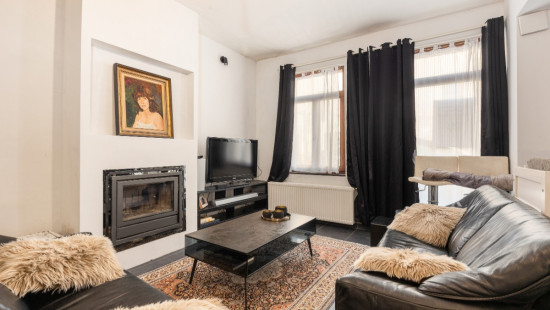 Bovendonkstraat - 33 - - 9255