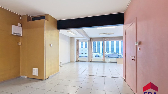 Rue de Fragnée - 9 - - 4000