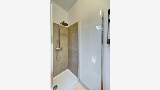 Jules Delcordestraat - 5 - - 1560