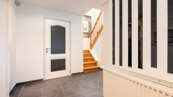 Bovendonkstraat - 33 - - 9255