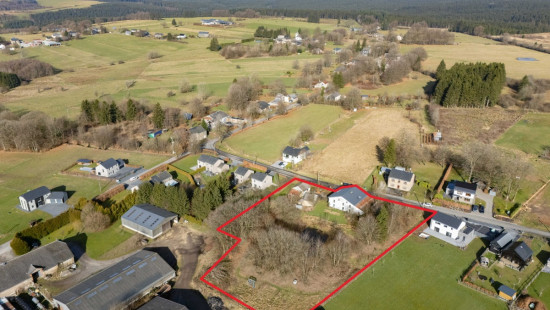 Coullée - 17 - - 6660