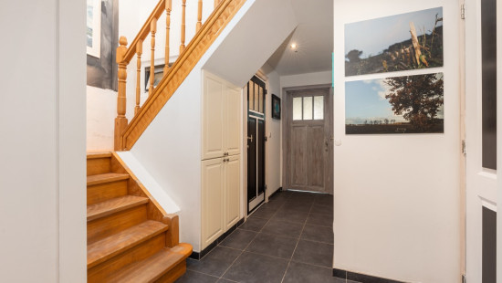 Bovendonkstraat - 33 - - 9255