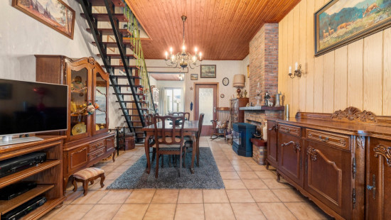 Blankenbergse Dijk - 16 - - 8370