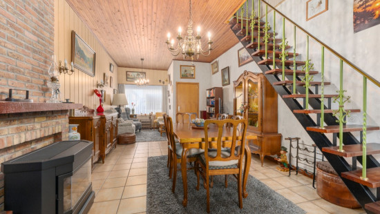 Blankenbergse Dijk - 16 - - 8370