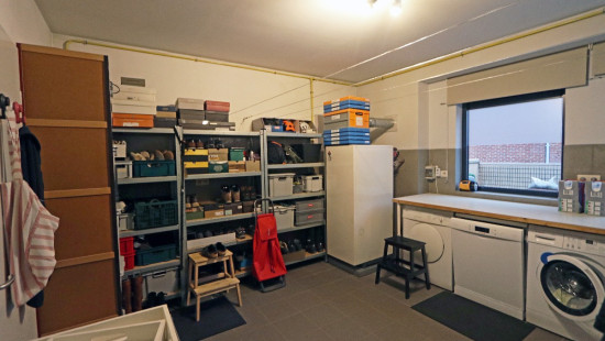 Staatsbaan - 254 - - 3460