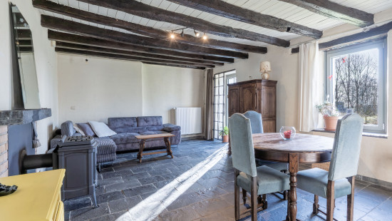 Coullée - 17 - - 6660