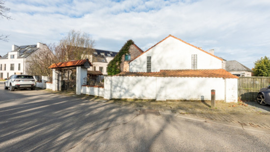 Bovendonkstraat - 33 - - 9255