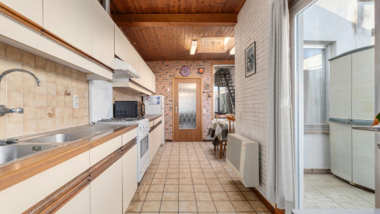 Blankenbergse Dijk - 16 - - 8370