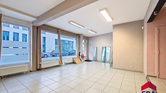 Rue de Fragnée - 9 - - 4000