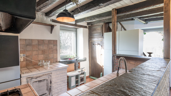 Coullée - 17 - - 6660