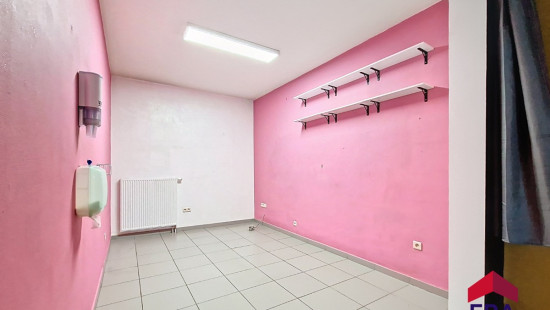 Rue de Fragnée - 9 - - 4000