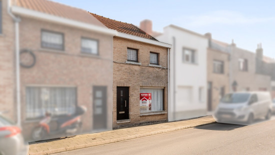 Blankenbergse Dijk - 16 - - 8370