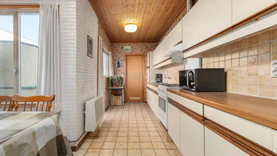 Blankenbergse Dijk - 16 - - 8370