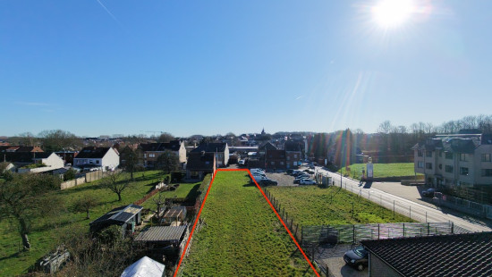 Driesstraat - 4 - - F247/00L - 1861