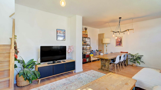 Jules Delcordestraat - 5 - - 1560