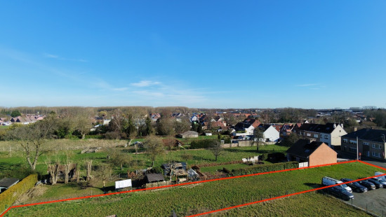 Driesstraat - 4 - - F247/00L - 1861