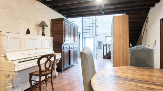 Coullée - 17 - - 6660