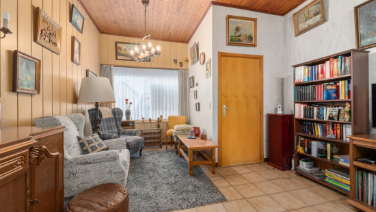 Blankenbergse Dijk - 16 - - 8370