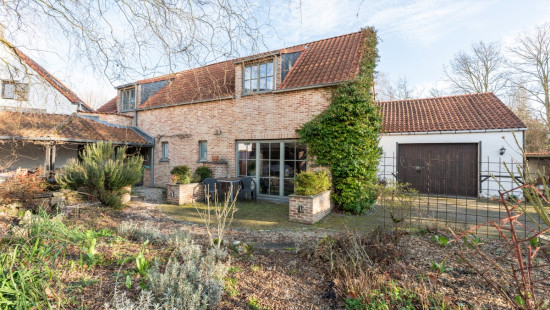 Bovendonkstraat - 33 - - 9255