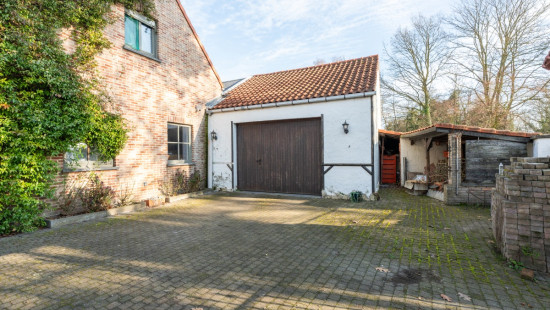 Bovendonkstraat - 33 - - 9255