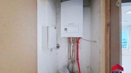 Rue de Fragnée - 9 - - 4000