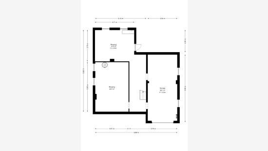 Deinsesteenweg - 196 - - A672/00D - 8700