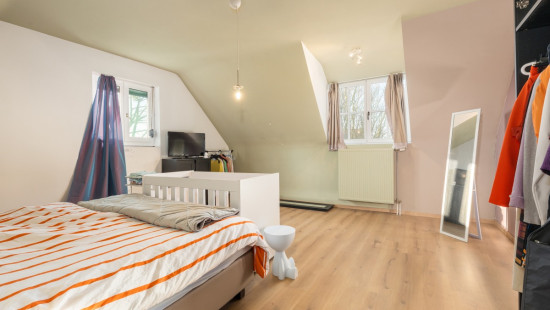 Bovendonkstraat - 33 - - 9255