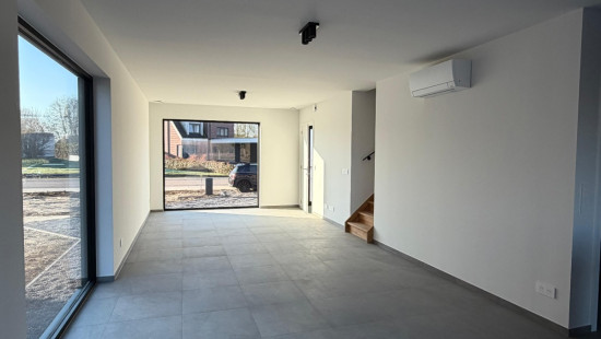 Stevoortse Kiezel - 278A - - 3512