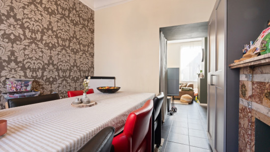 Heistraat - 241 - - 9100