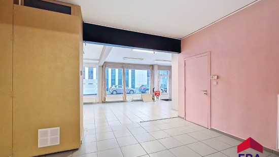 Rue de Fragnée - 9 - - 4000