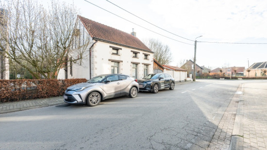 Bovendonkstraat - 33 - - 9255