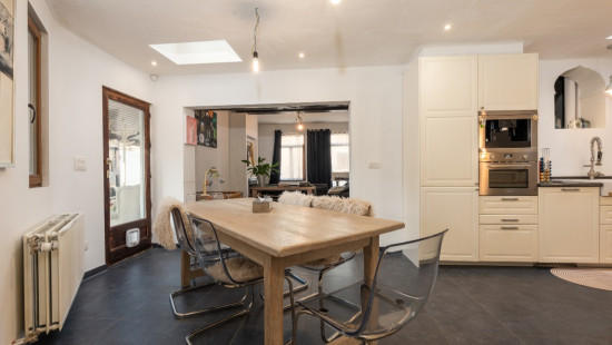 Bovendonkstraat - 33 - - 9255