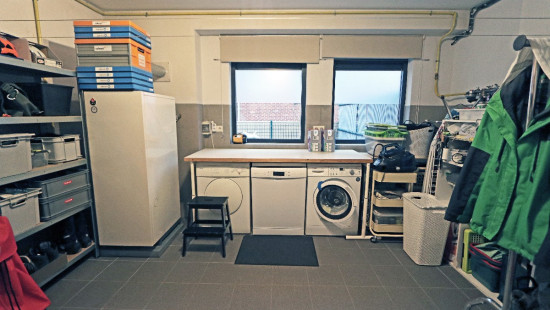 Staatsbaan - 254 - - 3460